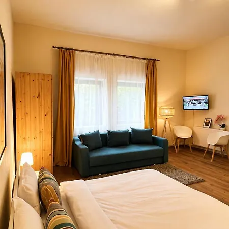 Sunny Old Town With Private Terrace Apartment *