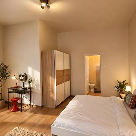 Sunny Old Town With Private Terrace Brasov