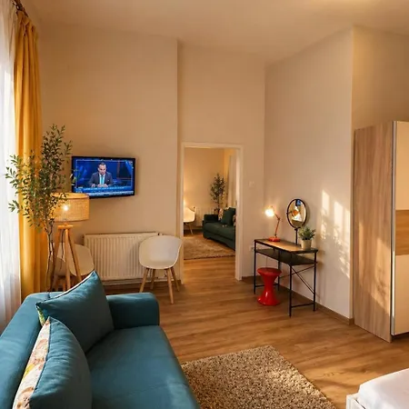 Apartment Sunny Old Town With Private Terrace *