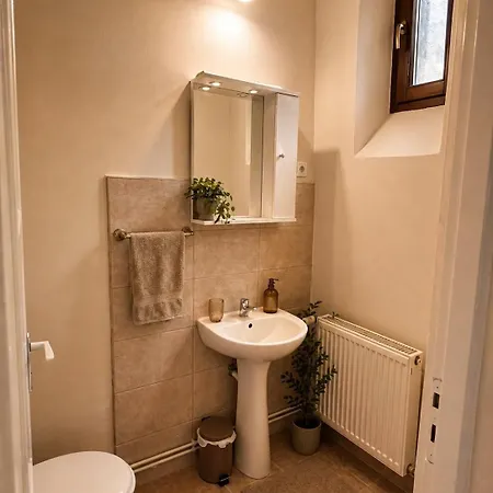 Sunny Old Town With Private Terrace Apartment *