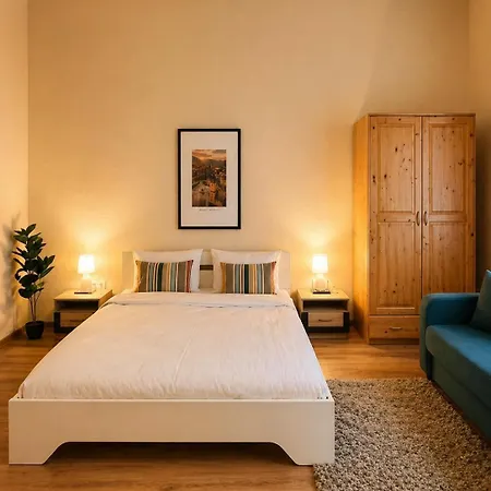 Apartment Sunny Old Town With Private Terrace *